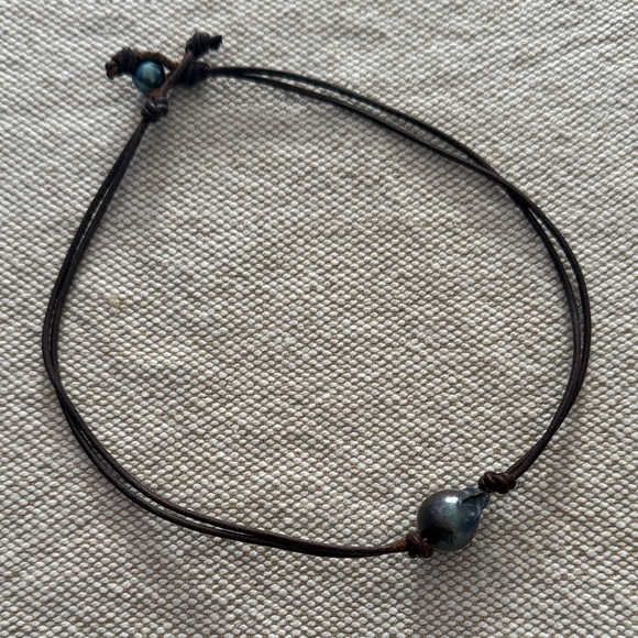 Sundance Northwest Coast Necklace 16\